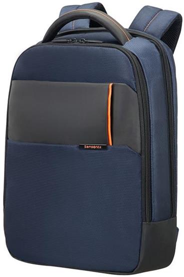 Samsonite Qibyte Laptop Backpack 14,1´´ Blue