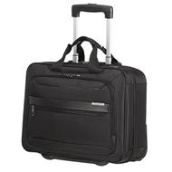 Samsonite Vectura EVO BUSINESS CASE WH 15.6" Black