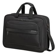 Samsonite Vectura EVO LAPTOP BAILHANDLE 17.3"Black