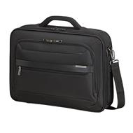 Samsonite Vectura EVO OFFICE CASE PLUS 17.3" Black