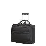 Samsonite Vectura EVO ROLLING TOTE 17.3" Black