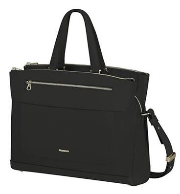 Samsonite Zalia 2.0 Bailhandle 3 Comp 14.1" Black