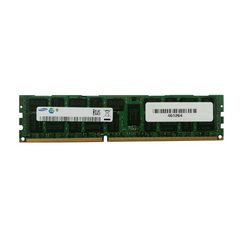 SAMSUNG 16GB DDR3-1600 1Rx4 ECC REG