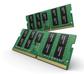 SAMSUNG 16GB DDR4 2933 2Rx8 ECC UDIMM