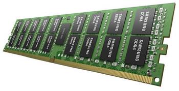 SAMSUNG 256GB DDR4-3200 8Rx4 (16gb) ECC REG