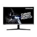 Samsung 27RG50 27" LED VA 1920x1080 Mega DCR 4ms 300cd DP 2xHDMI