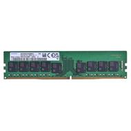 SAMSUNG 32GB DDR4 3200 2Rx8 (16Gb)ECC UDIMM