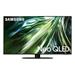 Samsung 43" NEO QLED QE43QN90D: 4K UHD, DVB-T2/C/S