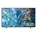 Samsung 43" QLED QE43Q60D: 4K UHD, DVB-T2/C/S