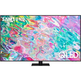 Samsung 4K QLED Ultra HD TV 55"/138cm QE55Q70B