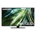 Samsung 50" NEO QLED QE50QN90D 4K UHD/DVB-T2/C/S2