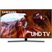 Samsung 55" LED UE55RU7402 4KUHD DVB-T2/S2/C