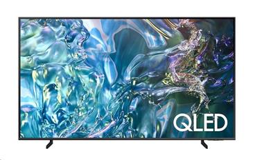 SAMSUNG 55" QLED 4K QE55Q60D Série Q60D