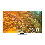 SAMSUNG 55" QLED 4K QE55Q80D Série Q80D