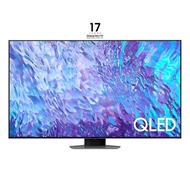 Samsung 55" QLED QE55Q80C