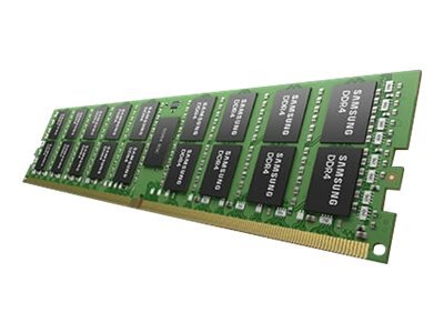 SAMSUNG 64GB DDR4-3200 2Rx4 (16Gb) ECC REG