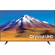 Samsung 65" LED UE65TU7092 4KUHD/DVB-T2/C/S2