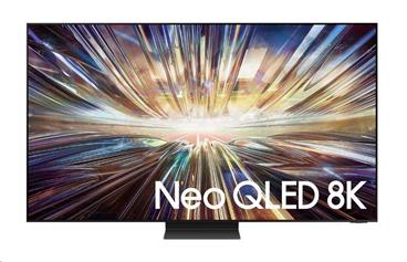 SAMSUNG 65" Neo QLED 8K QE85QN800D Série QN800D