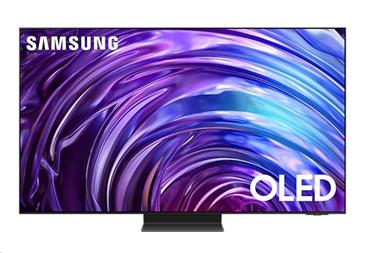 SAMSUNG 65" OLED 4K QE65S95D Série S95D