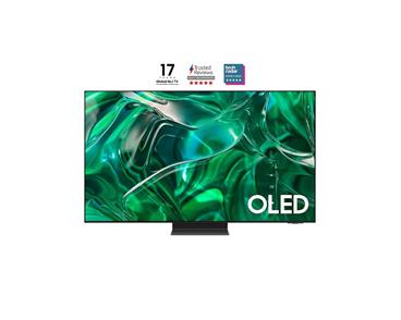 Samsung 65" OLED QE65S95C