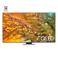 Samsung 65" QLED QE65Q80D