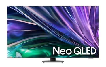 SAMSUNG 85" Neo QLED 4K QE85QN85D Série QN85D