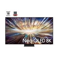 Samsung 85" NEO QLED QE85QN800D