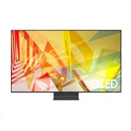 SAMSUNG 85" QLED 4K TV Série Q95T (2020) 3840x2160