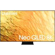 Samsung 8K Neo QLED Ultra HD TV 65"/163cm QE65QN800B