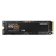 Samsung 970 EVO PLUS 1000GB