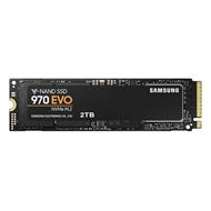 Samsung 970 EVO PLUS 2000GB