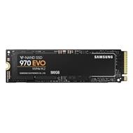 Samsung 970 EVO PLUS 500GB