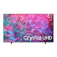 SAMSUNG 98" Crystal UHD UE98DU9072 Série DU9072