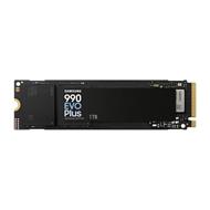 Samsung 990 EVO Plus, SSD M.2 NVMe 1 TB 