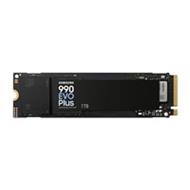 Samsung 990 EVO Plus SSD M.2 NVMe 4 TB 