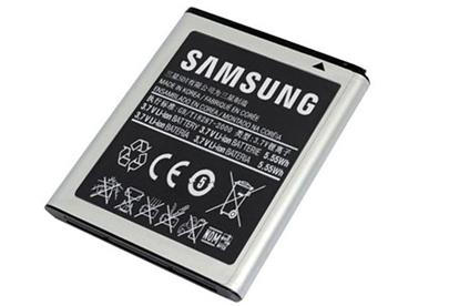 Samsung baterie EB-B600 2600mAh Li-Ion pro S4 Bulk