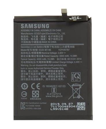 Samsung Baterie SCUD-WT-N6 Li-Ion 4000mAh Service