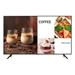 Samsung BE65C-H - 65" Třída úhlopříčky BEC-H Series LCD TV s LED podsvícením - Crystal UHD - digital signage - Smart TV - Tizen O