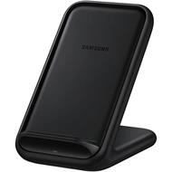 Samsung Bezdrátová nabíjecí stanice EP-N520 (20W) Black