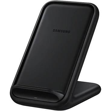 Samsung Bezdrátová nabíjecí stanice EP-N520 (20W) Black