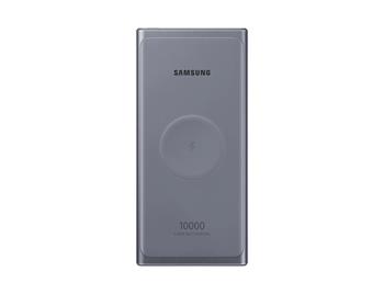 Samsung bezdrátová powerbanka USB-C 10000mAh (EB-U3300XJEGEU) šedá