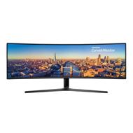 Samsung C49J89 49" VA LED 3840x1080 Mega DCR 5ms 300cd DP HDMI USB-C