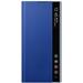 Samsung Clear View Cover pro Galaxy Note10+ Blue
