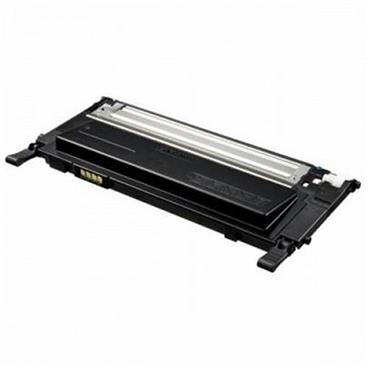 SAMSUNG CLT-K4072S kompatibilní toner černý black pro CLP320, 325, CLX3180, 3185