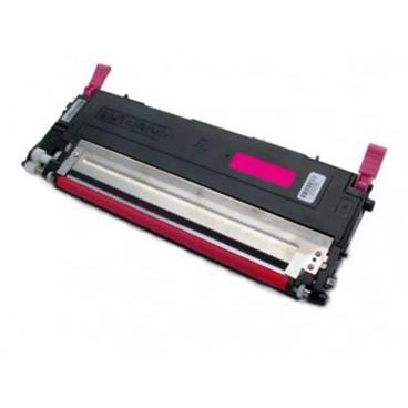 SAMSUNG CLT-M4072S kompatibilní toner purpurový magenta pro CLP320, 325, CLX3180, 3185