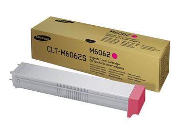 Samsung CLT-M6062S Magenta Toner Cartridge