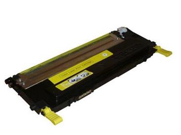 SAMSUNG CLT-Y4072S kompatibilní toner žlutý yellow pro CLP320, 325, CLX3180, 3185