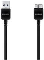Samsung datový kabel (USB 3.0, 21pin), černá
