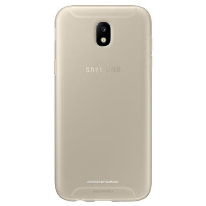 Samsung EF-AJ530TF Jelly Cover Galaxy J5, Gold