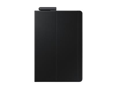 Samsung EF-BT830PB Book Cover Tab S4 (T830), Black